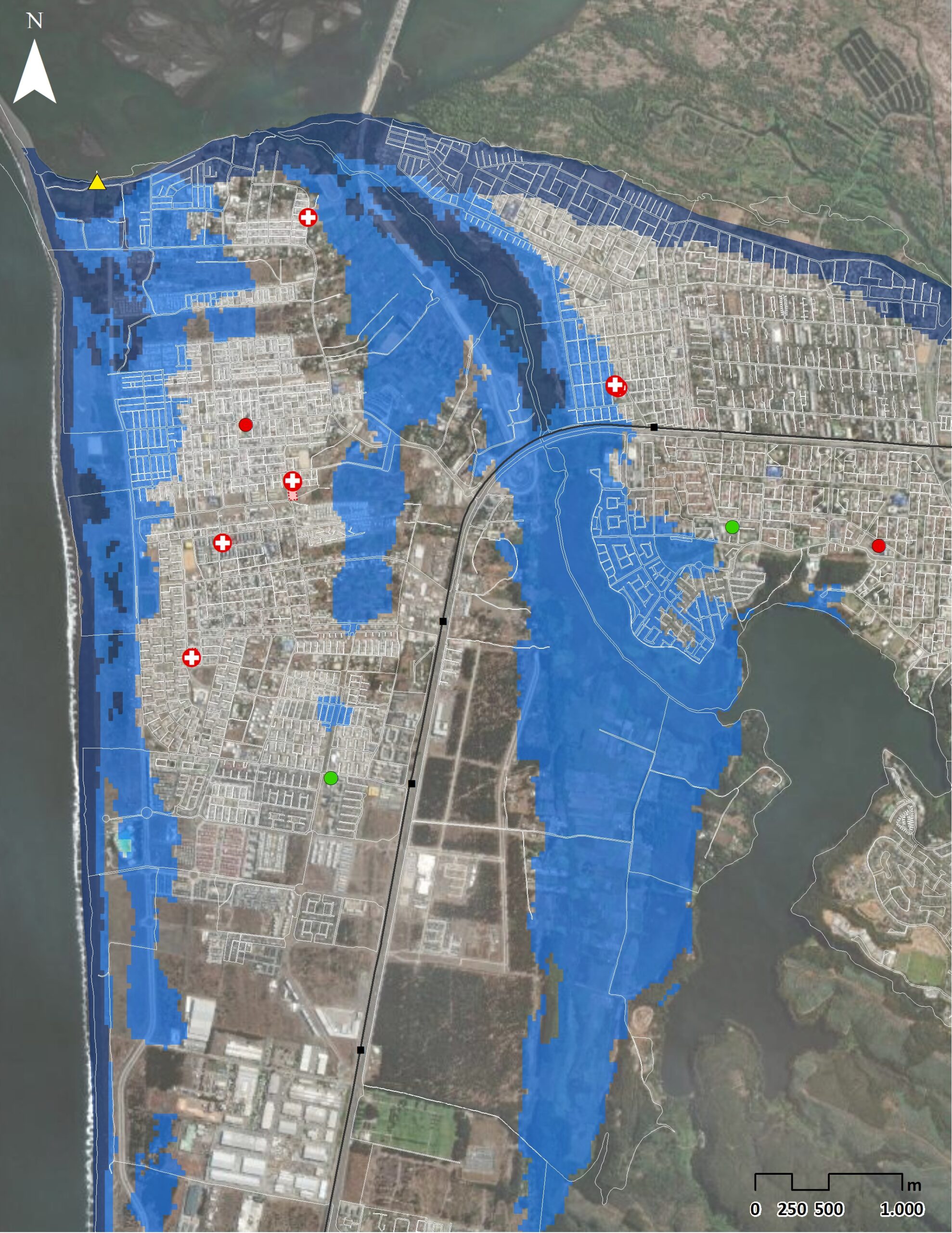 San Pedro de la Paz San Pedro de la Paz