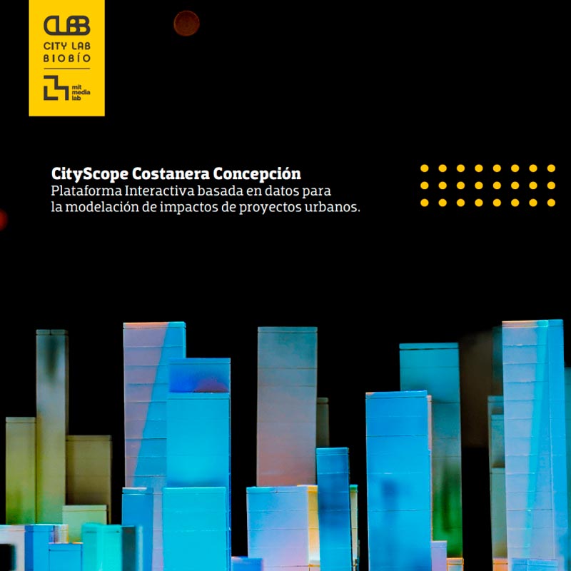 Reporte City Scope Costanera