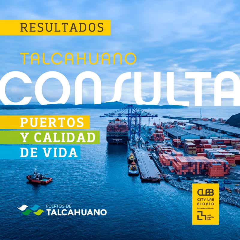 Talcahuano polling: results