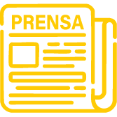 Reporte de prensa